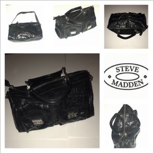 Super Soft Classic STEVE MADDEN HandBag